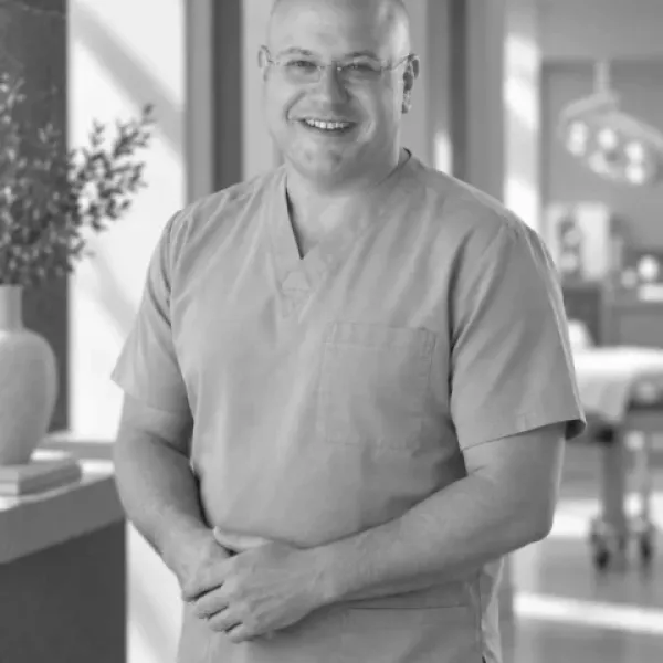 Dr. Garo Kassabian at Lift MD Surgical
