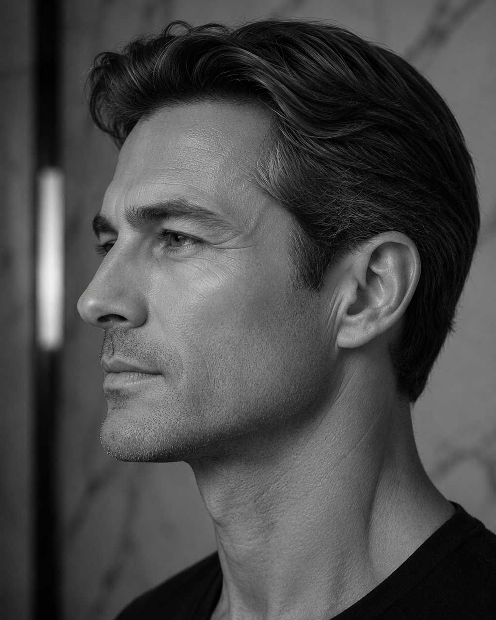 Necklift Beverly Hills