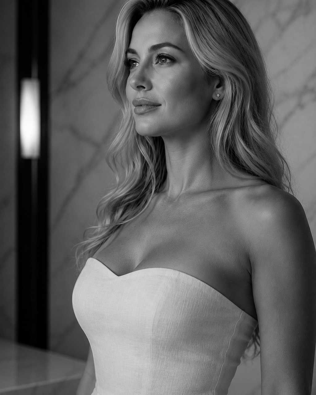 Invisible Bra Lift Breast lift