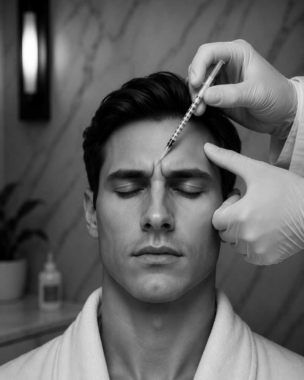 Botox Beverly Hills
