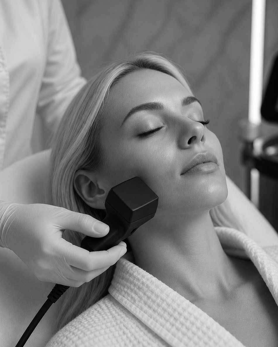 Face Tightening