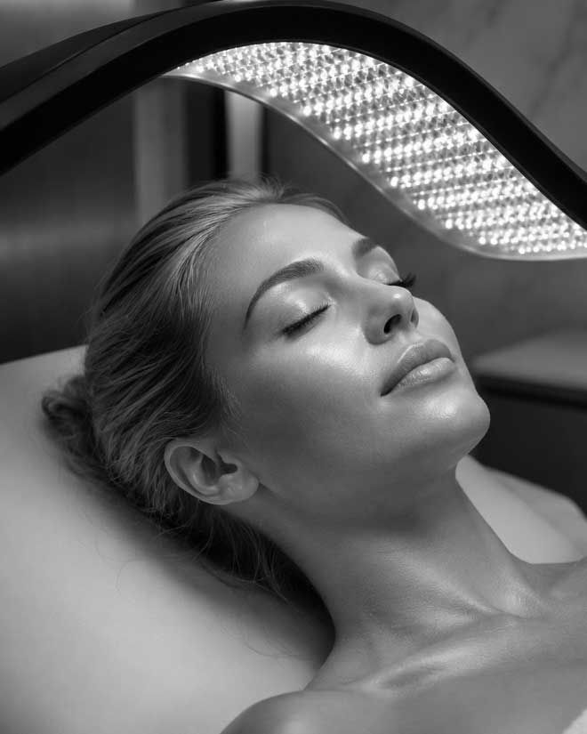 Red Light Therapy
